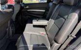 Dodge Durango 3 generation [restyling] SUV