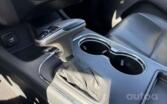 Dodge Durango 3 generation [restyling] SUV