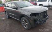 Dodge Durango 3 generation [restyling] SUV