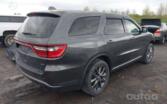 Dodge Durango 3 generation [restyling] SUV