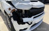 Dodge Durango 3 generation [restyling] SUV
