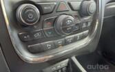Dodge Durango 3 generation [restyling] SUV