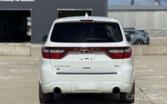 Dodge Durango 3 generation [restyling] SUV