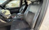 Dodge Durango 3 generation [restyling] SUV