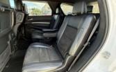 Dodge Durango 3 generation [restyling] SUV