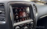 Dodge Durango 3 generation [restyling] SUV