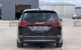 Chrysler Pacifica 2 generation Minivan