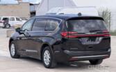 Chrysler Pacifica 2 generation Minivan