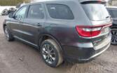 Dodge Durango 3 generation [restyling] SUV
