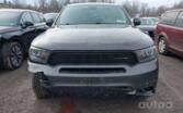 Dodge Durango 3 generation [restyling] SUV