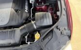 Dodge Durango 3 generation [restyling] SUV