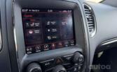 Dodge Durango 3 generation [restyling] SUV