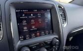 Dodge Durango 3 generation [restyling] SUV