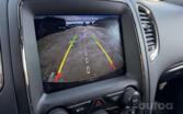 Dodge Durango 3 generation [restyling] SUV