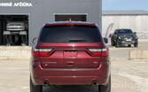 Dodge Durango 3 generation [restyling] SUV