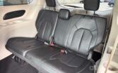 Chrysler Pacifica 2 generation Minivan