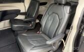 Chrysler Pacifica 2 generation Minivan