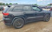 Jeep Grand Cherokee WK2 [restyling] SUV 5-doors