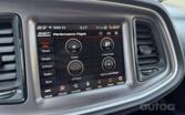 Dodge Challenger 3 generation [2th restyling] Coupe
