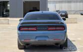 Dodge Challenger 3 generation [2th restyling] Coupe