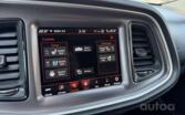 Dodge Challenger 3 generation [2th restyling] Coupe