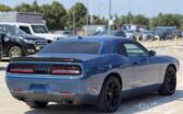 Dodge Challenger 3 generation [2th restyling] Coupe