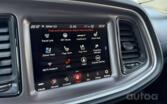 Dodge Challenger 3 generation [2th restyling] Coupe