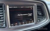 Dodge Challenger 3 generation [2th restyling] Coupe