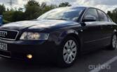 Audi A4 B6 Sedan
