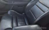 Audi A3 8L Hatchback 3-doors