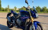 Bmw S 1000