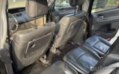 Renault Grand Espace 4 generation Minivan