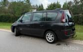 Renault Grand Espace 4 generation Minivan