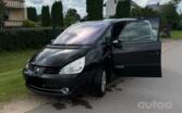 Renault Grand Espace 4 generation Minivan