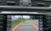 Skoda Superb 3 generation Combi wagon