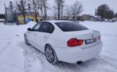 BMW 3 Series E90/E91/E92/E93 [restyling] Sedan