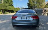 Audi A5 8T [restyling] Coupe