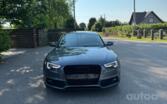 Audi A5 8T [restyling] Coupe