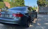 Audi A5 8T [restyling] Coupe