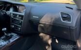 Audi A5 8T [restyling] Coupe