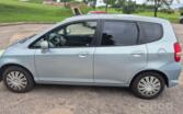 Honda Jazz 1 generation [restyling] Hatchback