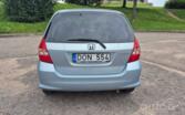 Honda Jazz 1 generation [restyling] Hatchback