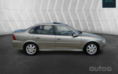 Opel Vectra B [restyling] Sedan 4-doors