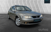 Opel Vectra B [restyling] Sedan 4-doors