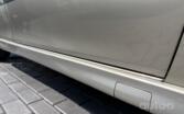 Opel Vectra B [restyling] Sedan 4-doors