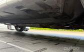 Opel Vectra B [restyling] Sedan 4-doors