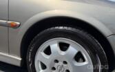 Opel Vectra B [restyling] Sedan 4-doors