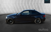 BMW 1 Series E82/E88 [2th restyling] Coupe