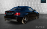 BMW 1 Series E82/E88 [2th restyling] Coupe