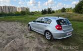 BMW 1 Series E81/E82/E87/E88 [restyling] Hatchback 5-doors